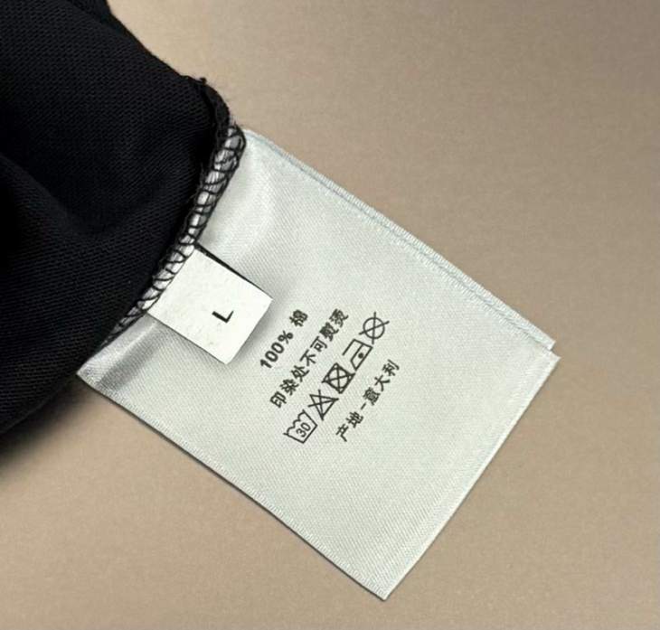 Dior T Shirts Short _SKUDiorM-2XLtltx7916375